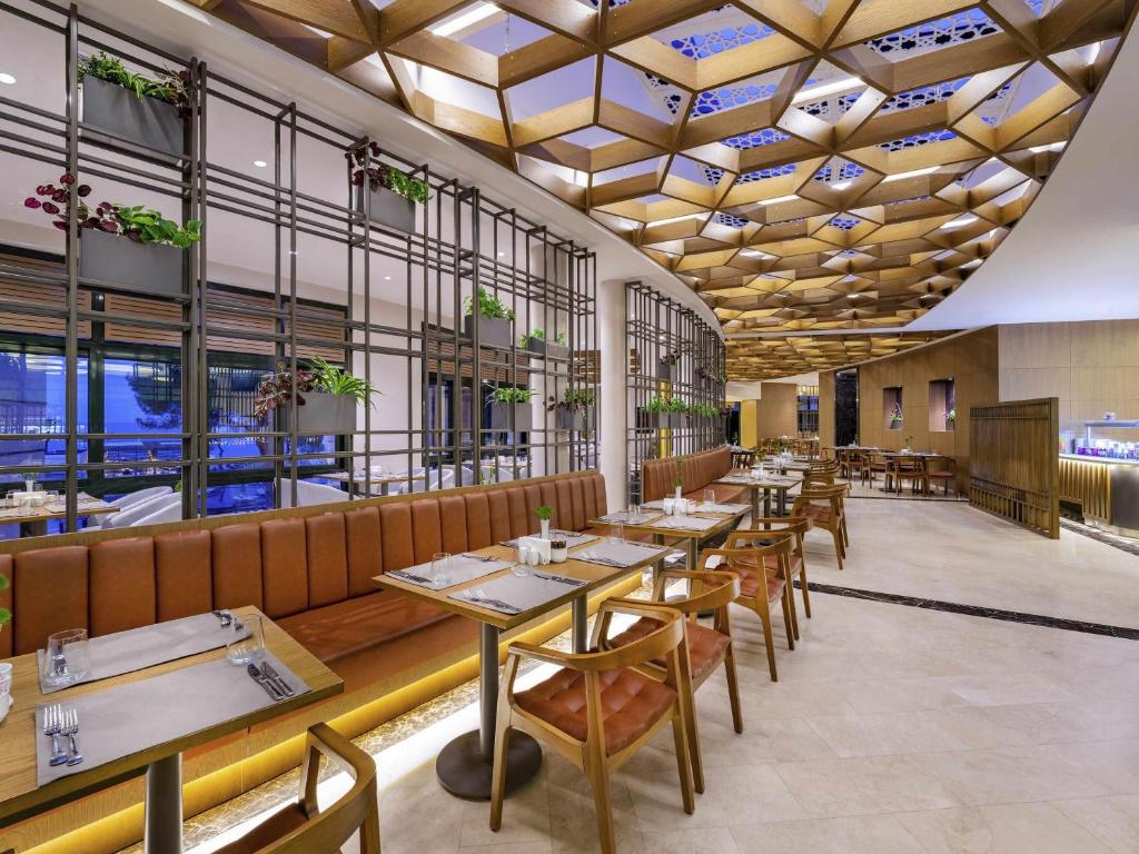 Hotel Rixos Park Belek
