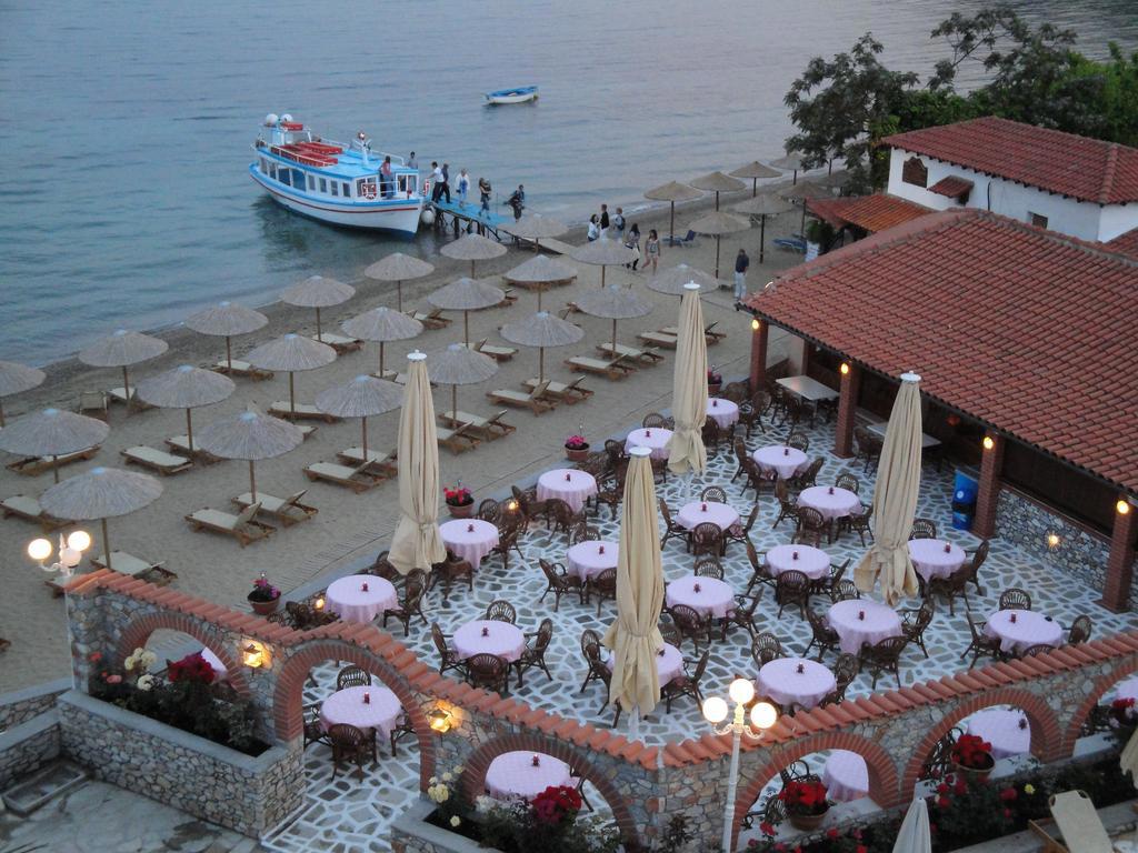 Esperides Beach Resort