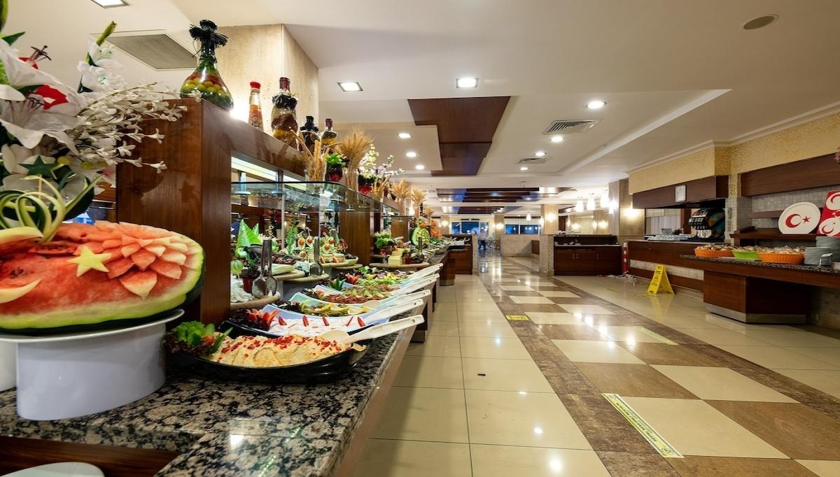 Viking Star Otel