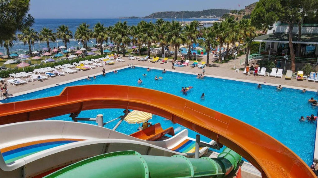 Grand Efe Hotel