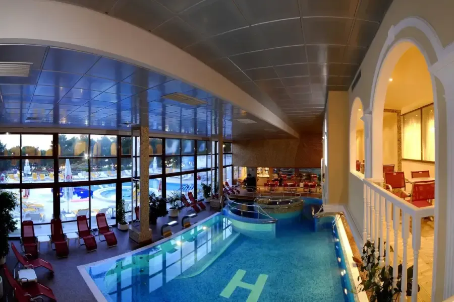 Hotel Horizont