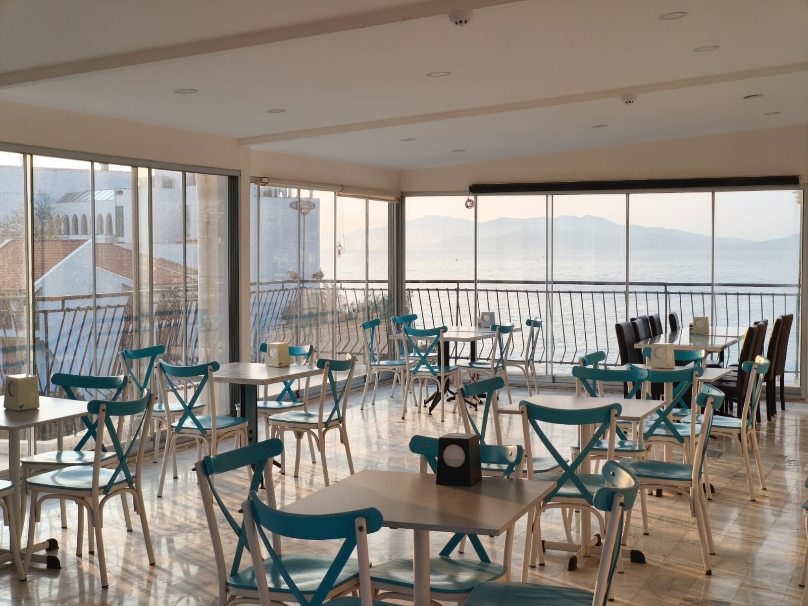 Hotel Melike