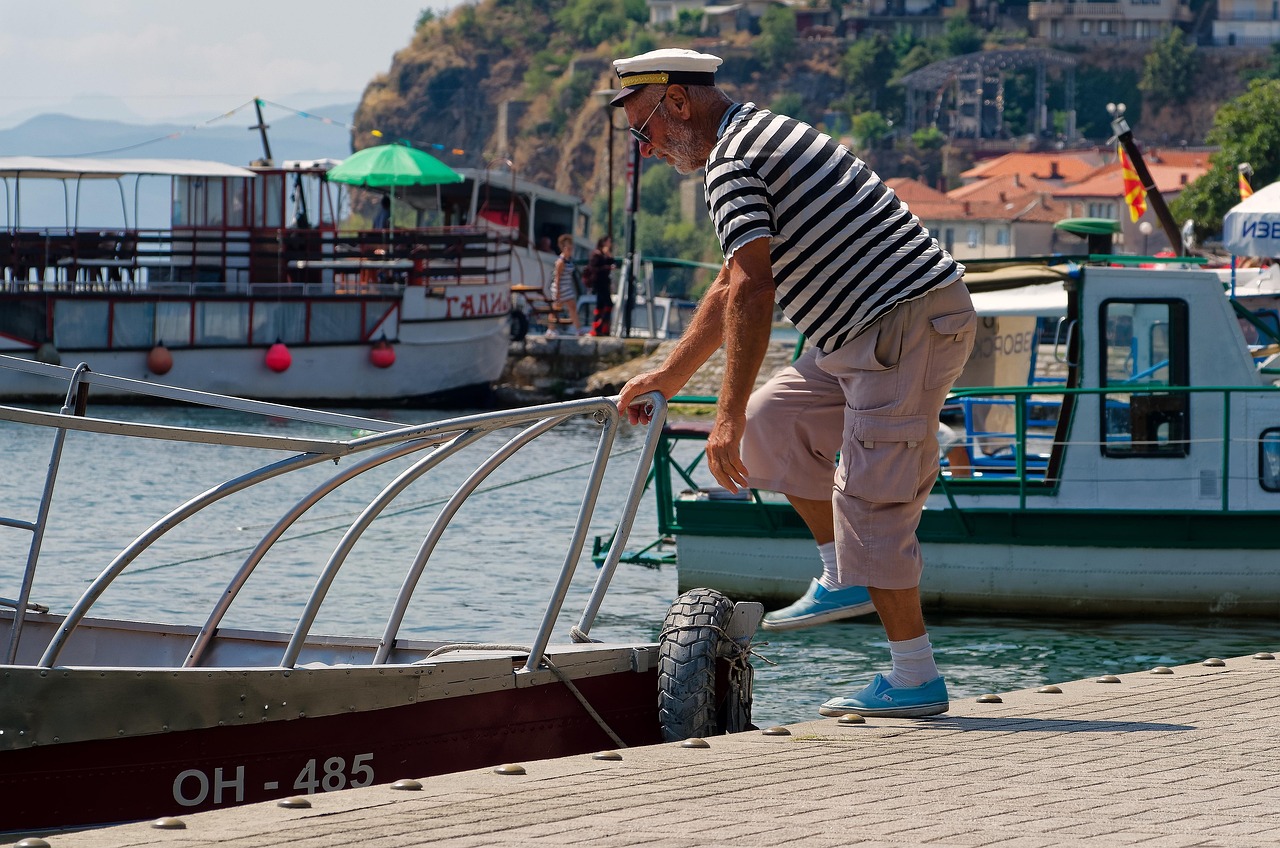 Ohrid