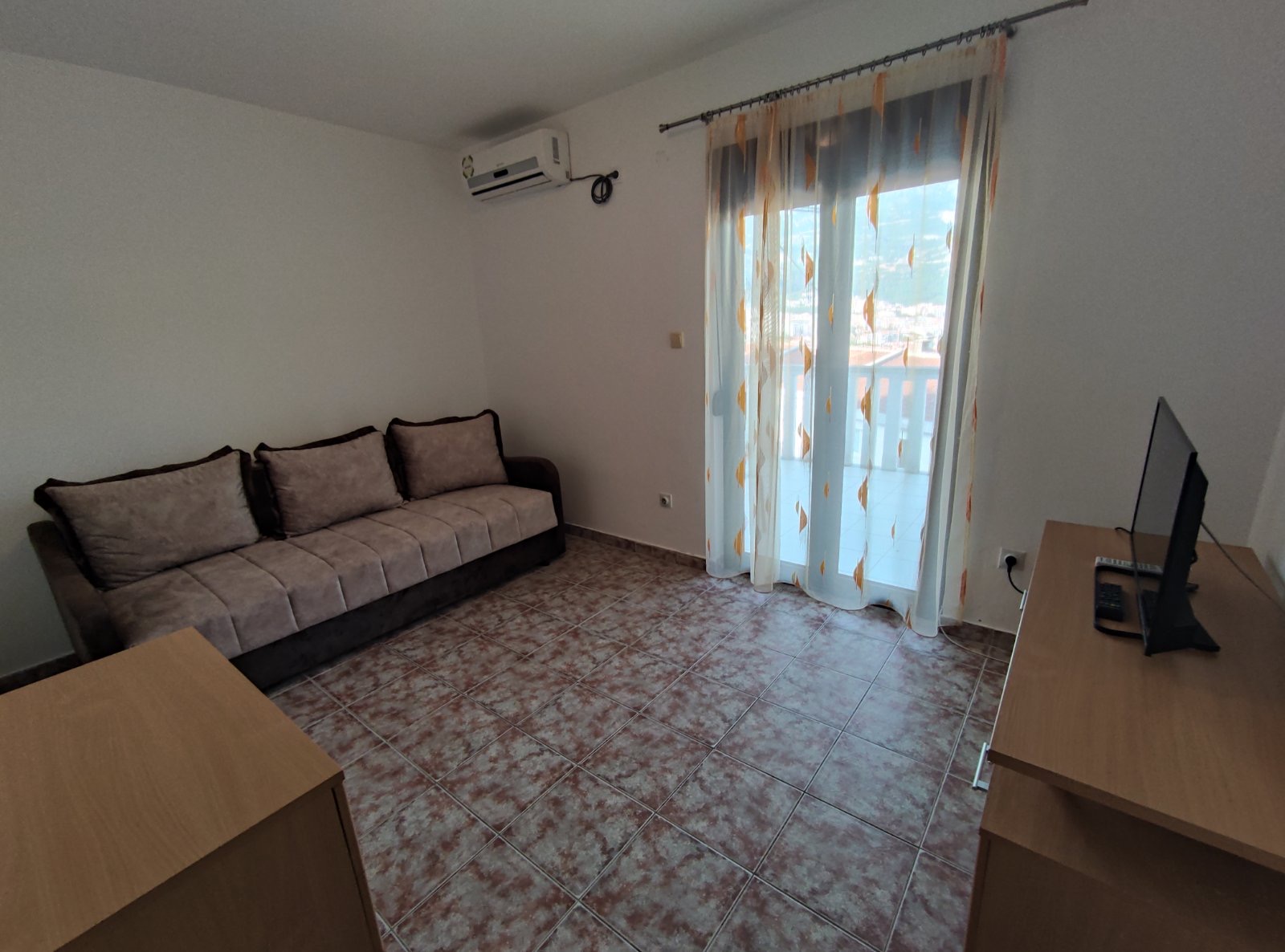 Apartman Terzić