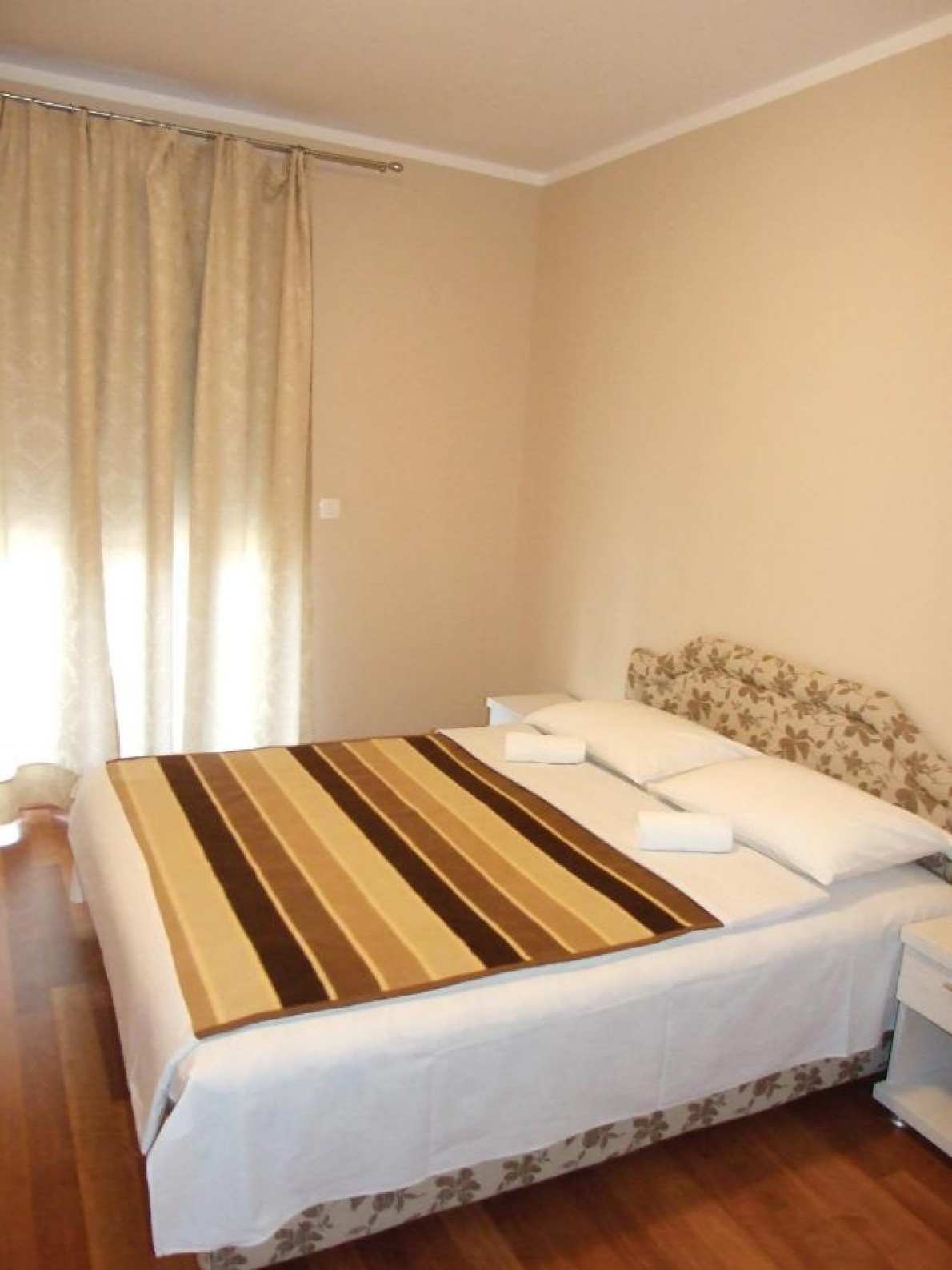 Vila Oaza Lux