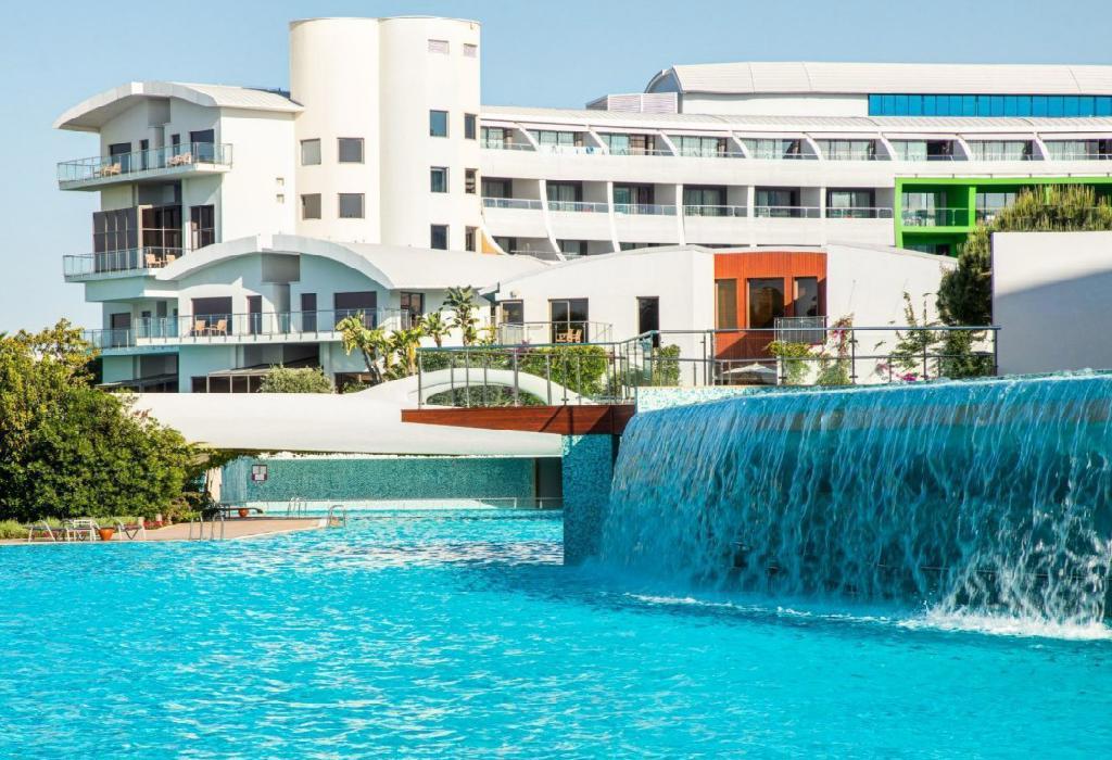 Hotel Cornelia Diamond Golf Resort