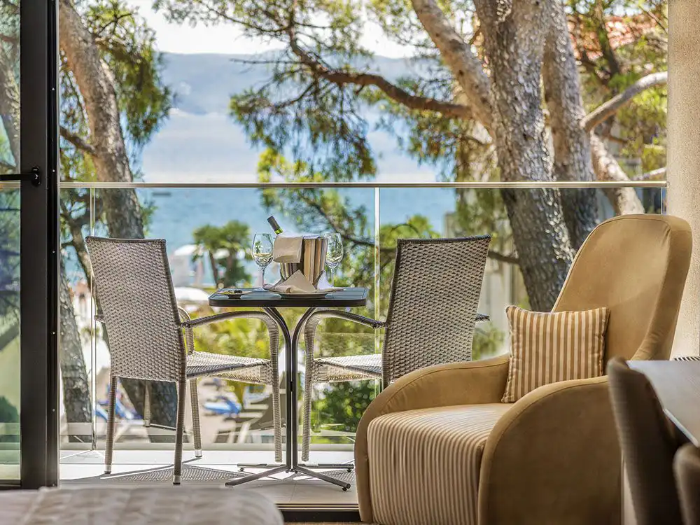 Hotel Palmon Bay & Spa