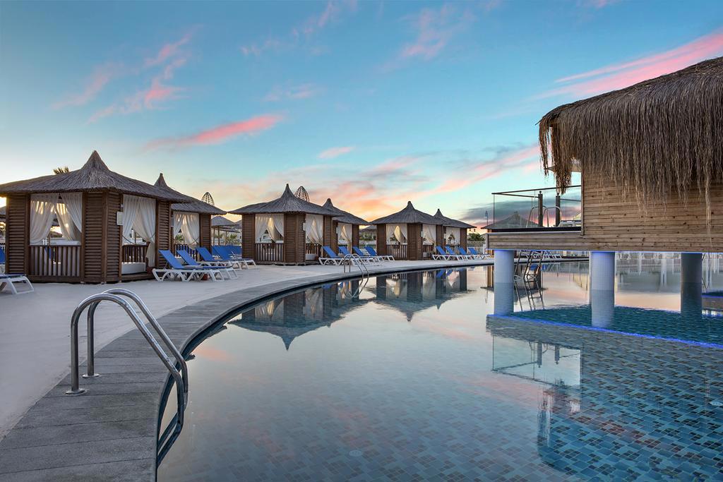Hotel Granada Luxury Belek 