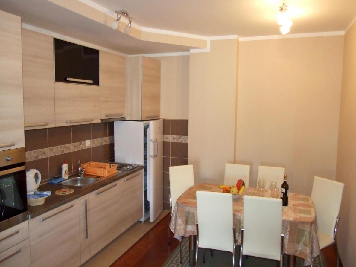 Vila Oaza Lux