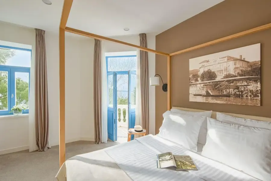 Hotel Boutique Esplanade