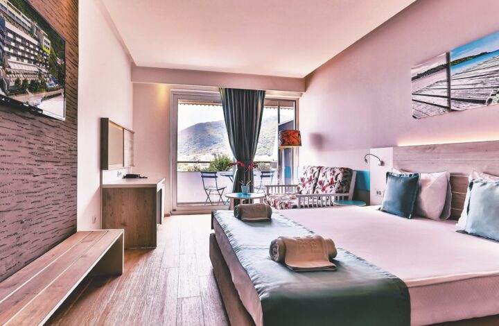 Hotel Carine Park