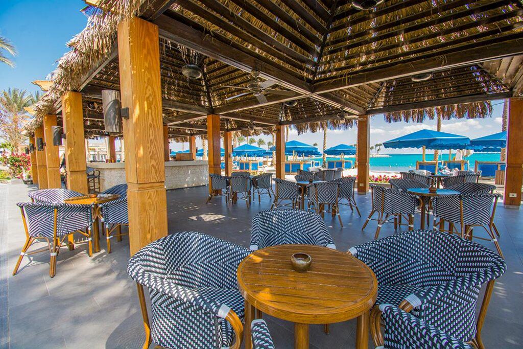 Continental Hotel Hurghada