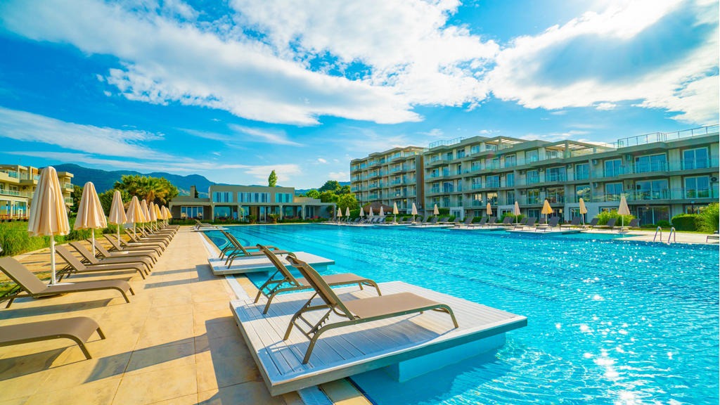 Karya Family Resort