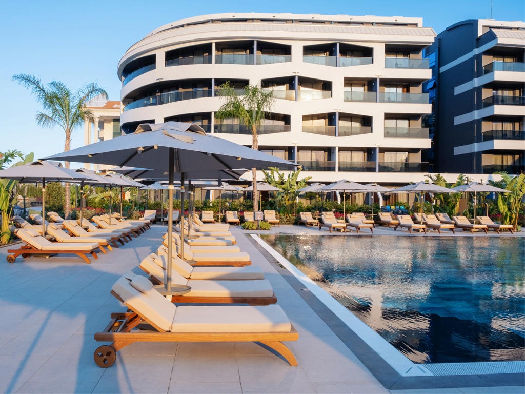 Liu Resort