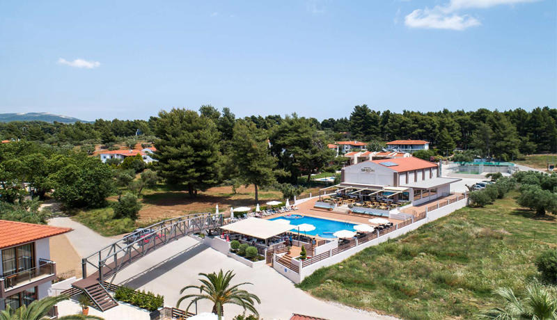 Simeon Hotel