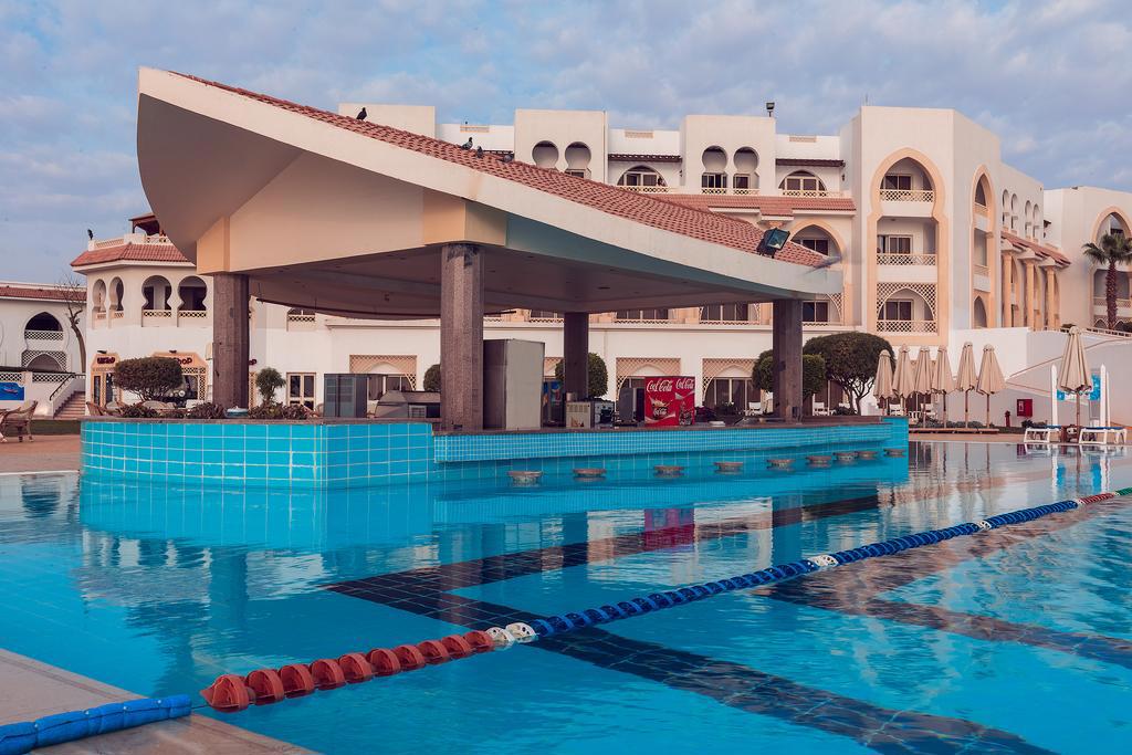 Old Palace Hotel