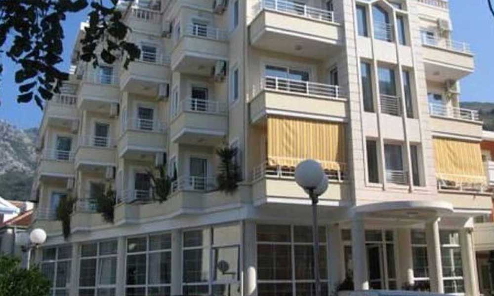 Hotel Obala