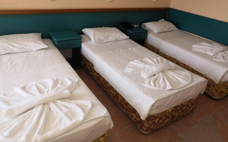Kleopatra Sunlight Hotel