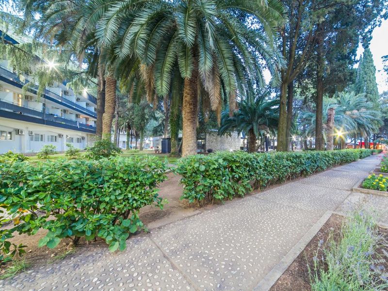 Hotel Park