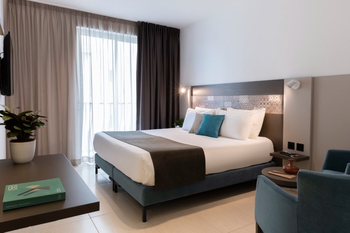 Hotel Bayview