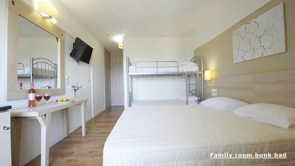 Evia Riviera Resort ex Amarynthos Resort