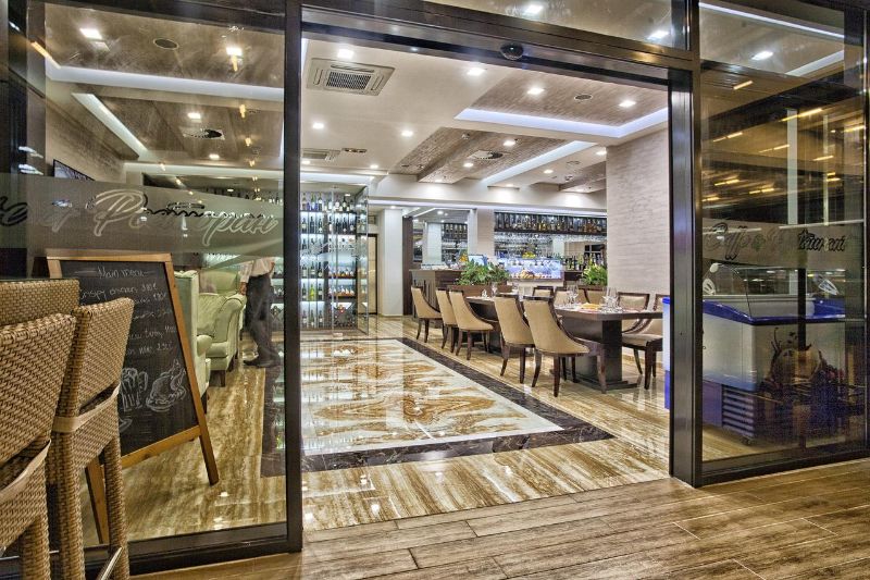 Hotel ACD Wellness & Spa