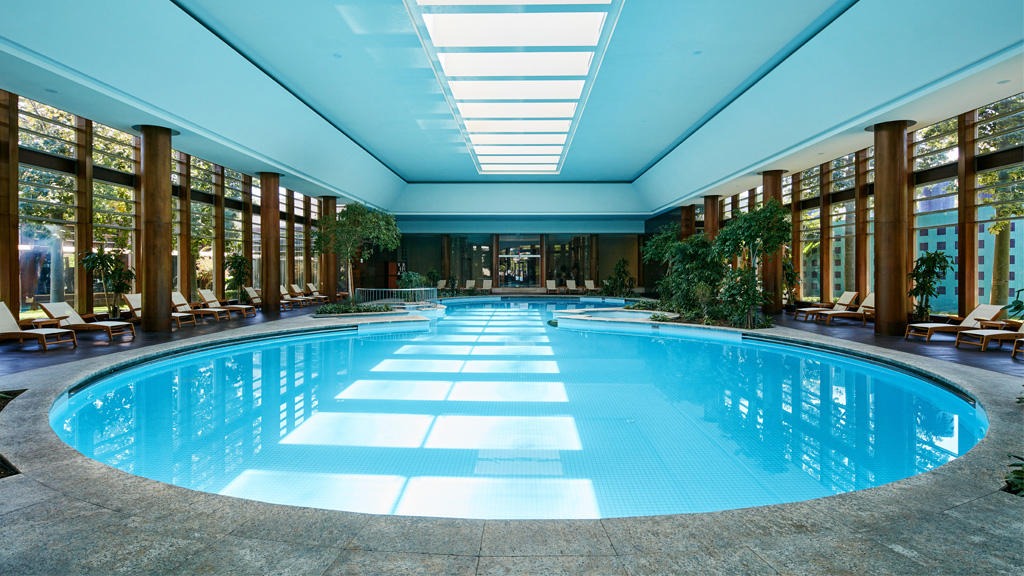 Gloria Serenity Resort