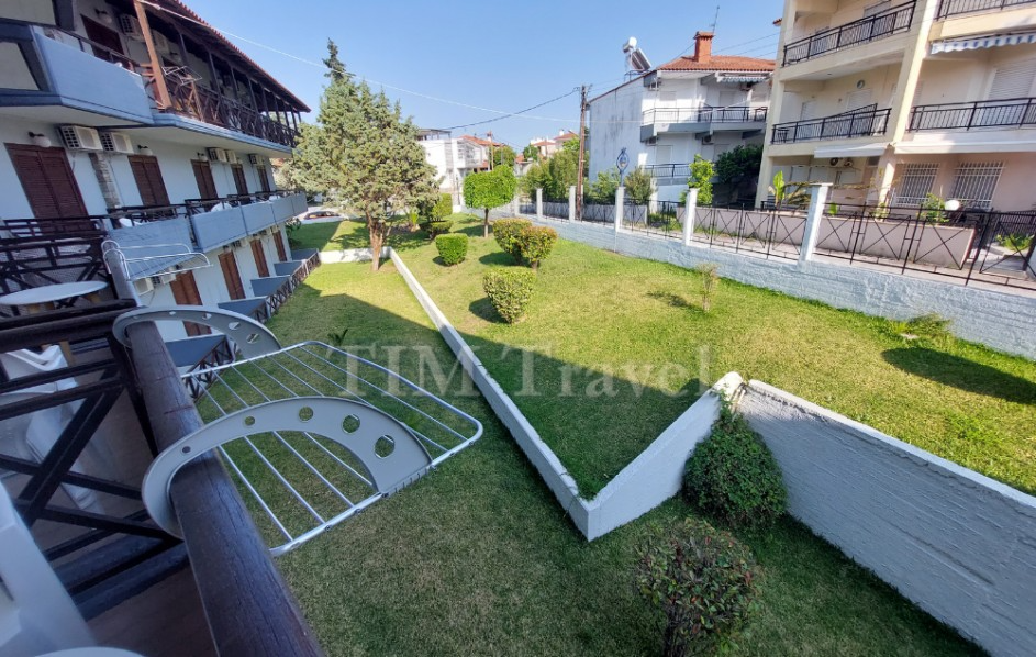 Vila Petridis