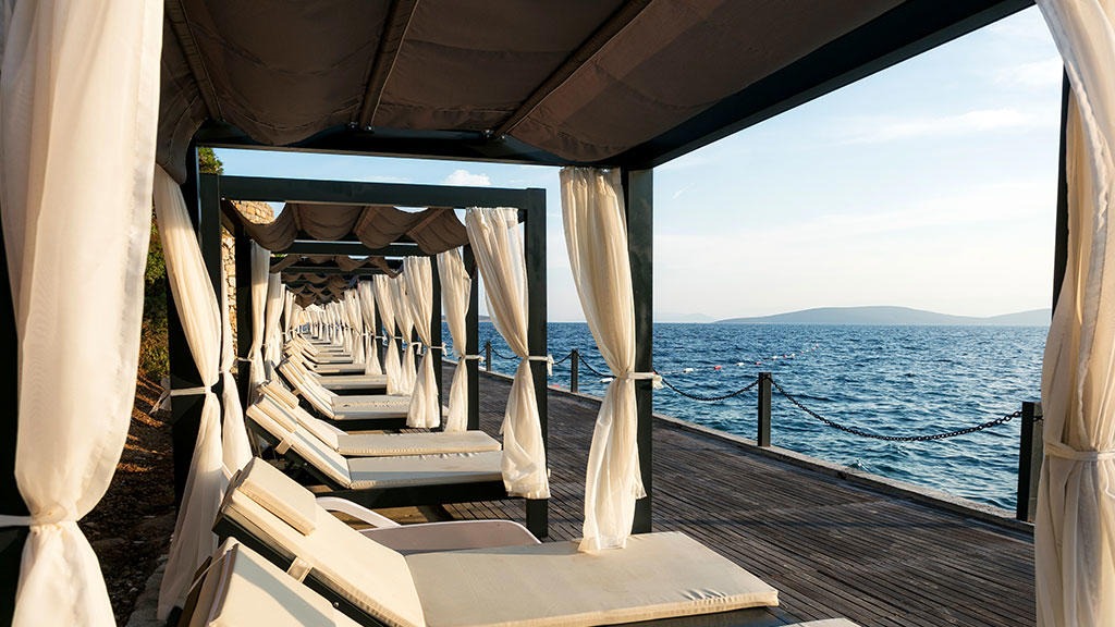 Duja Hotels Bodrum