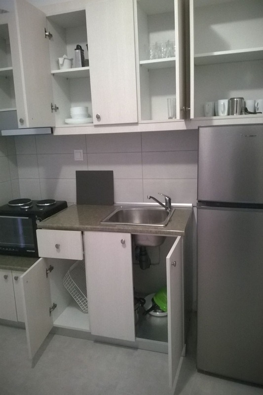 Apartmani Mihail