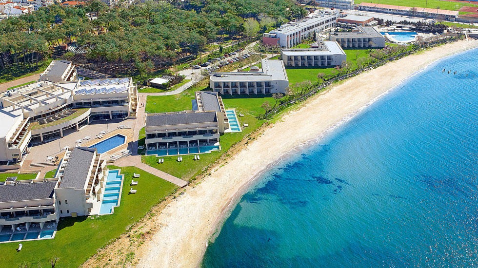 Grecotel Astir Alexandropolis