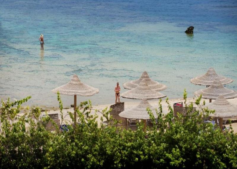 Concorde Moreen Beach Resort & Spa Marsa Alam