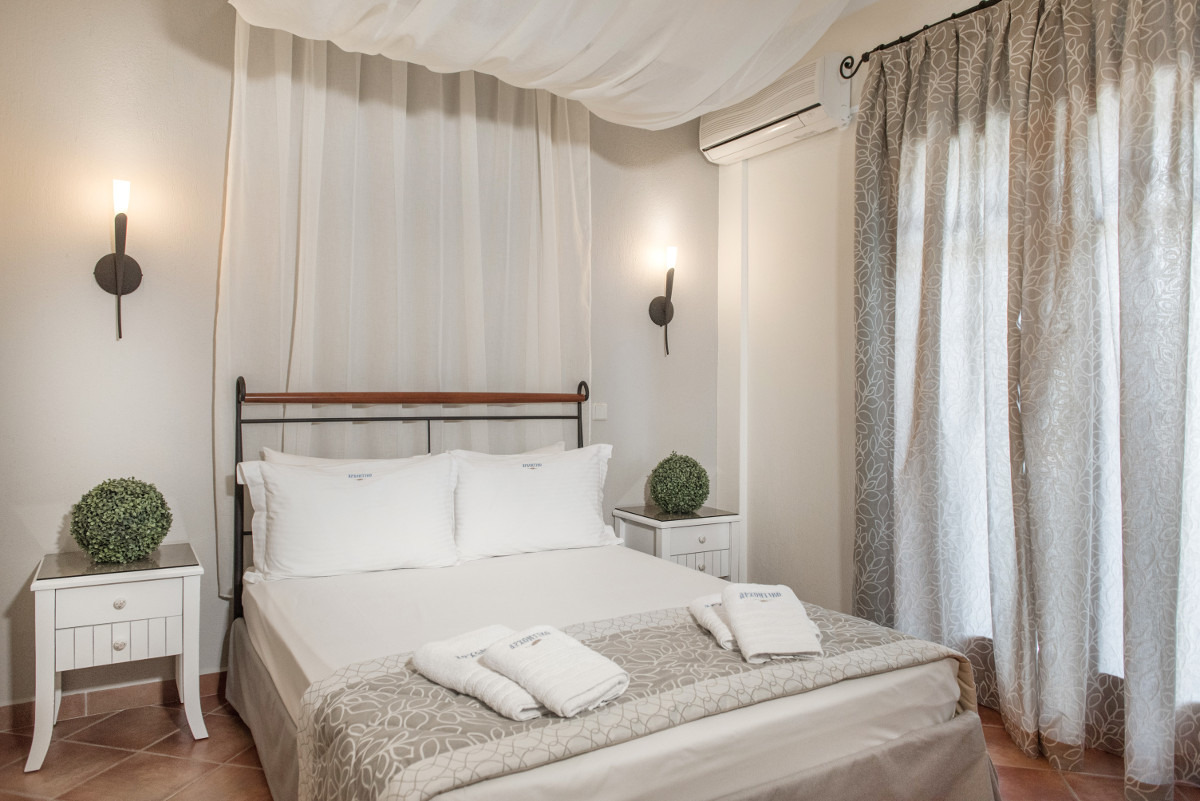Hotel Arhontiko