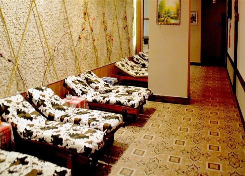 Magic Sun Hotel
