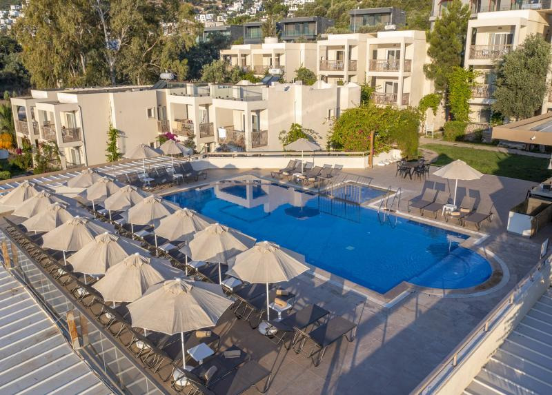 Trendlife Hotels Torba