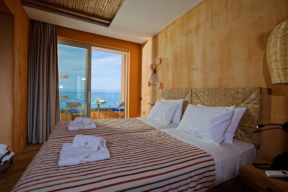Hotel Palmera Beach