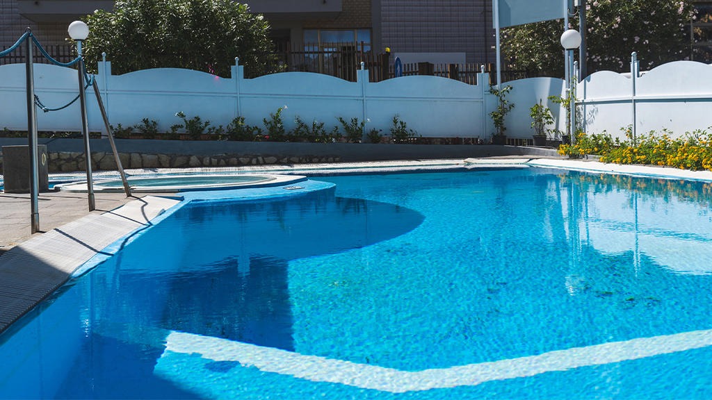 Hotel La Pergola