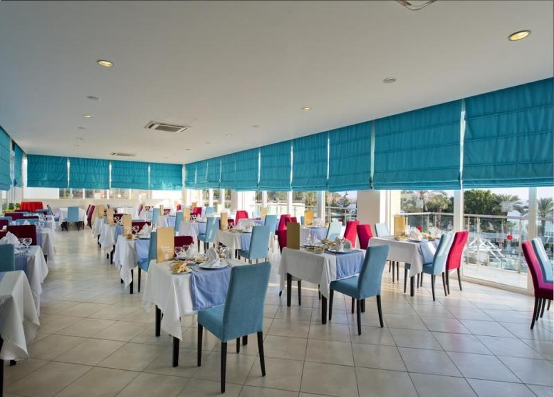 Sealife Buket Beach Hotel