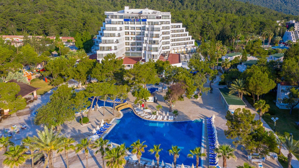 Amara Comfort Resort ex Loxia