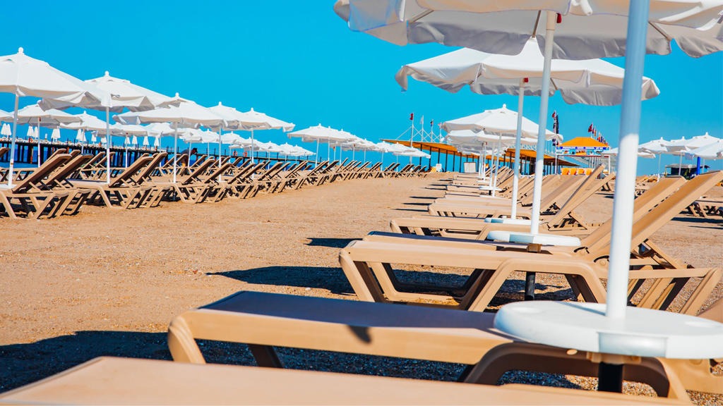 Alarcha Hotels & Resort