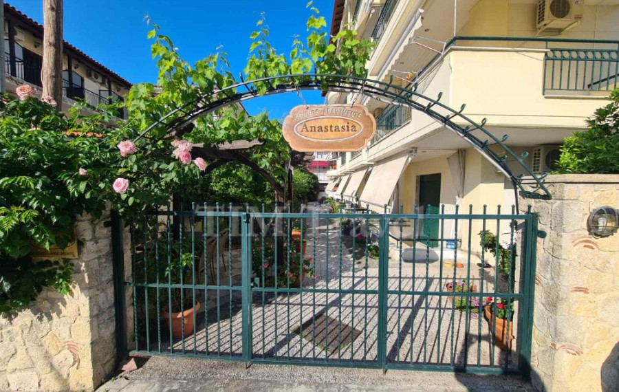 Vila Anastasia