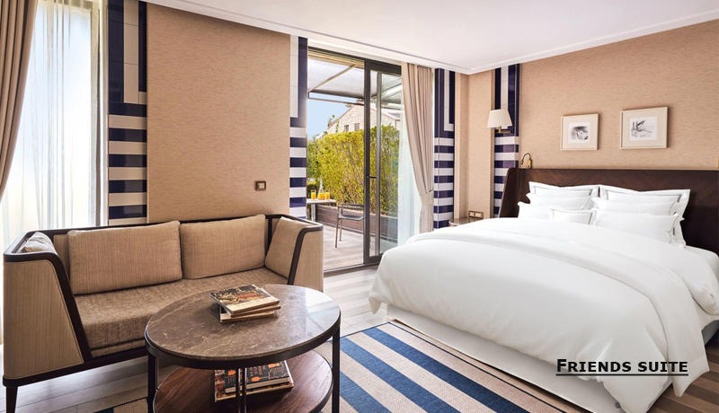 Rixos Premium Gocek