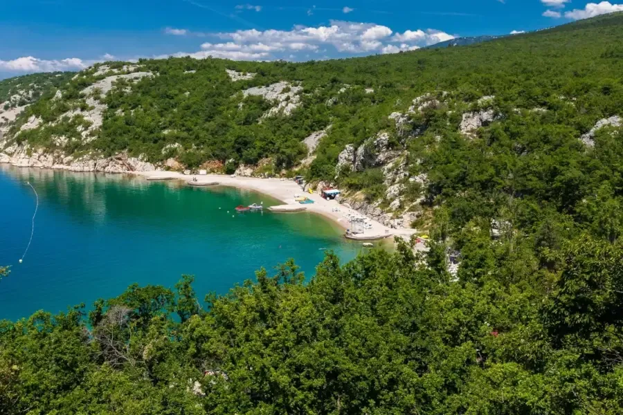 Resort Holiday Kačjak