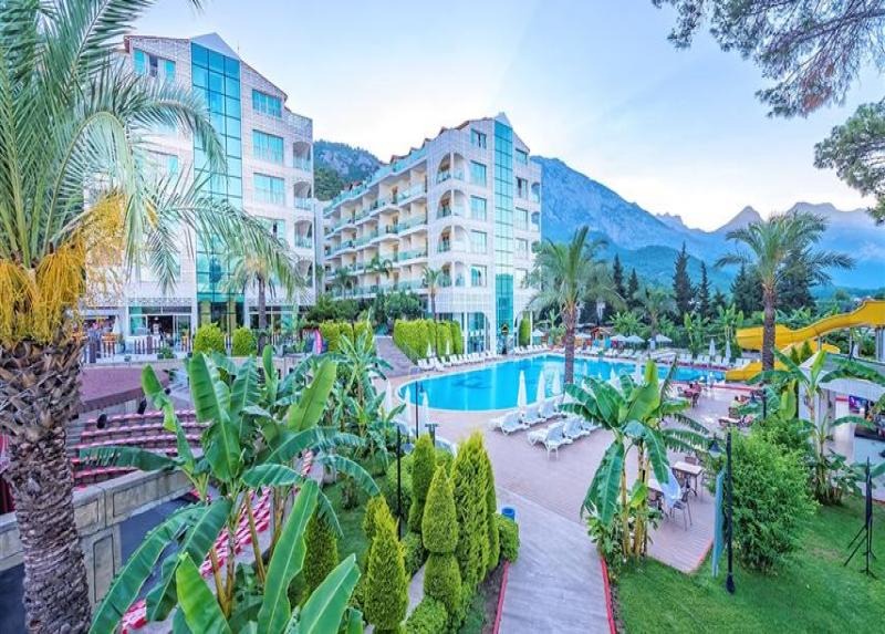Grand Ring Hotel