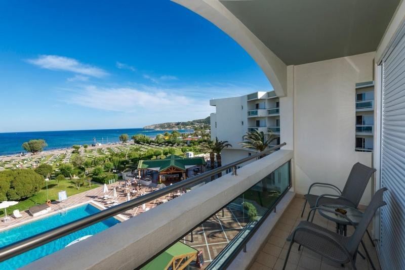 Hotel Apollo Beach