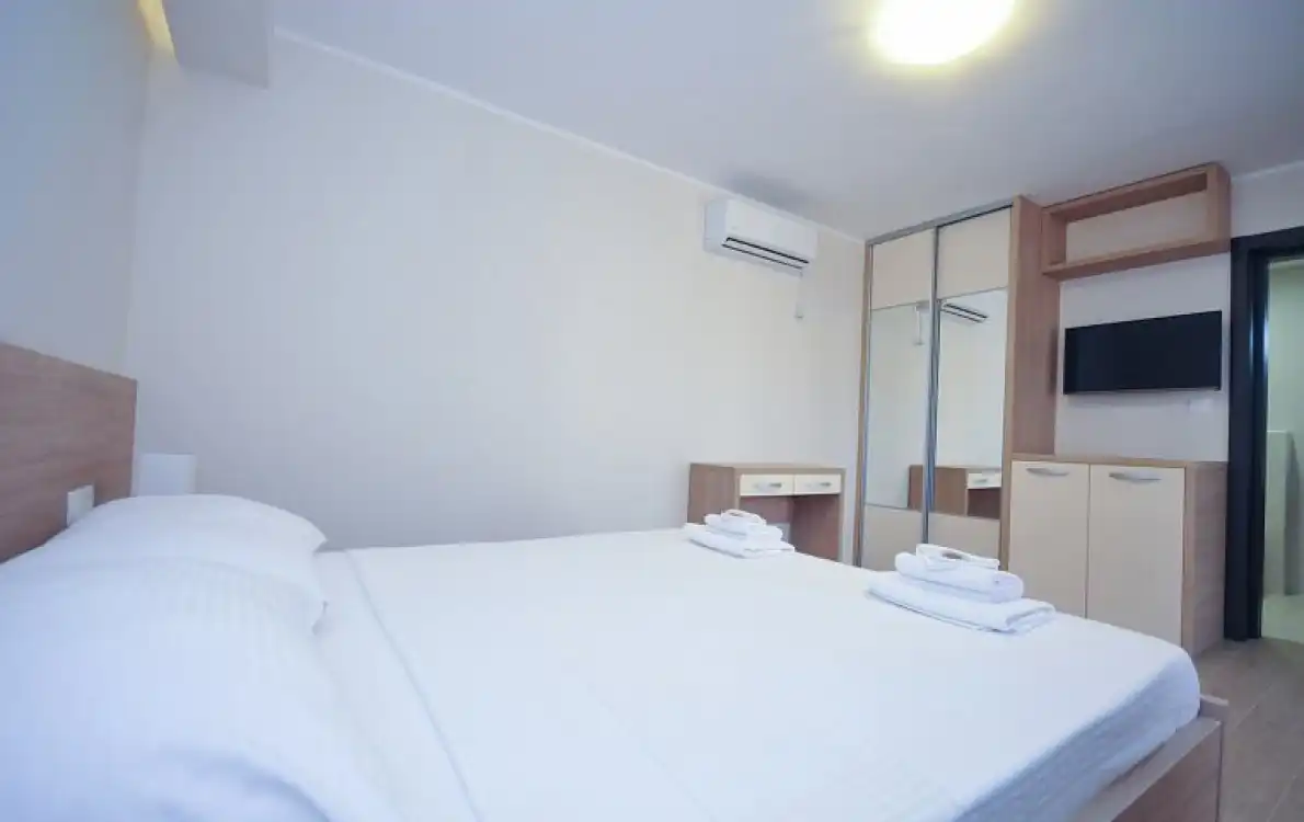 Maša Residence Budva