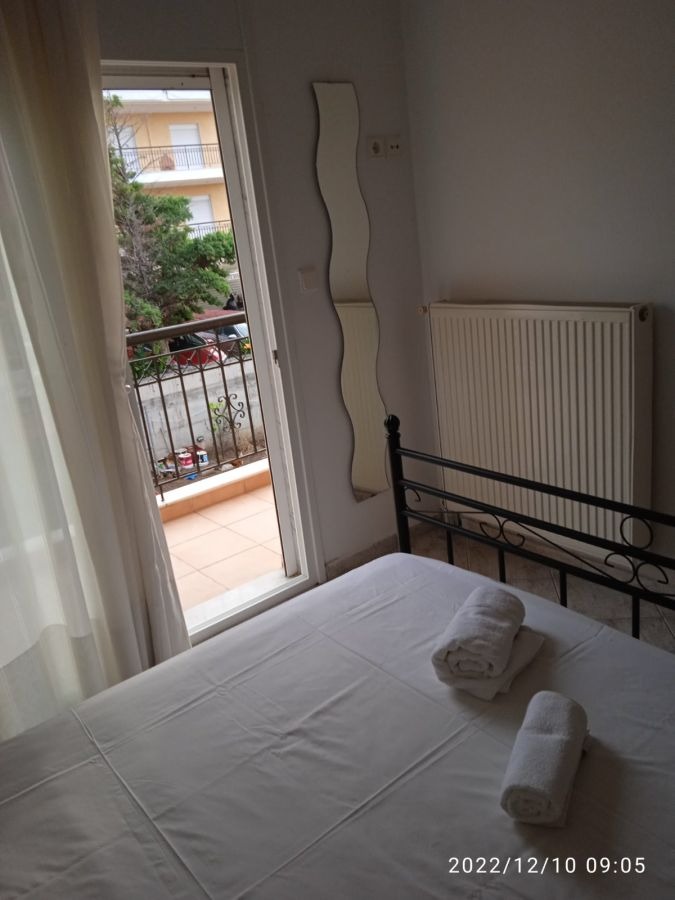 Apartmani Hrisa