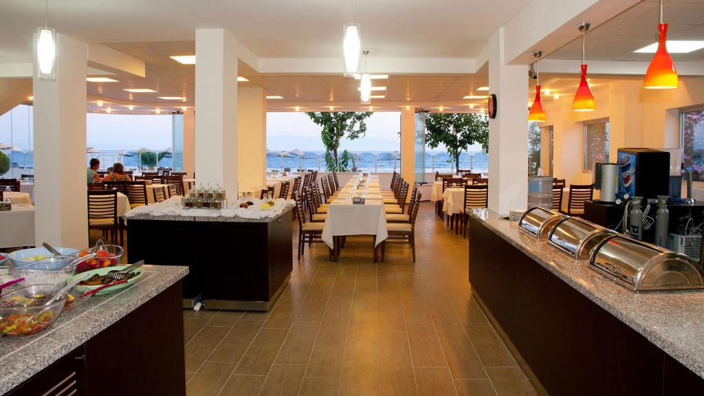 Dogan Beach Resort 