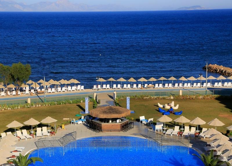 My Ella Bodrum