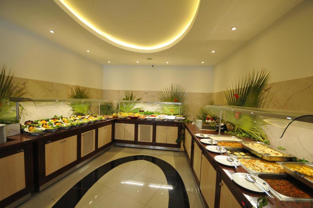 Hotel Kleopatra Micador